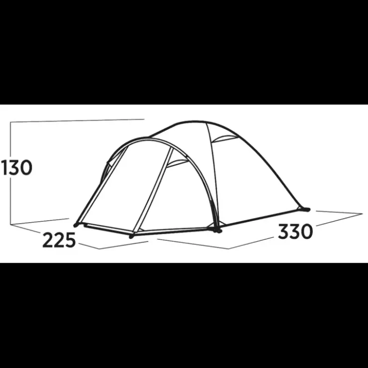 Outlet Easy Camp Setesdal 4