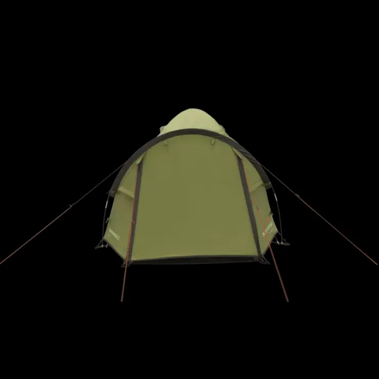 New Easy Camp Setesdal 2
