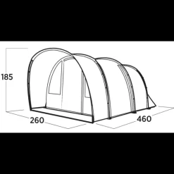 Clearance Easy Camp Skarvan 4