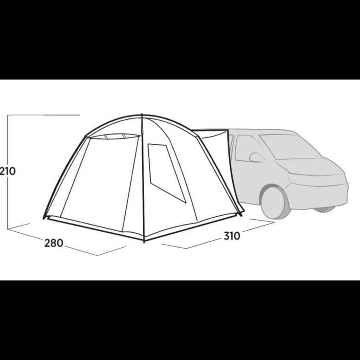 Online Easy Camp Utne