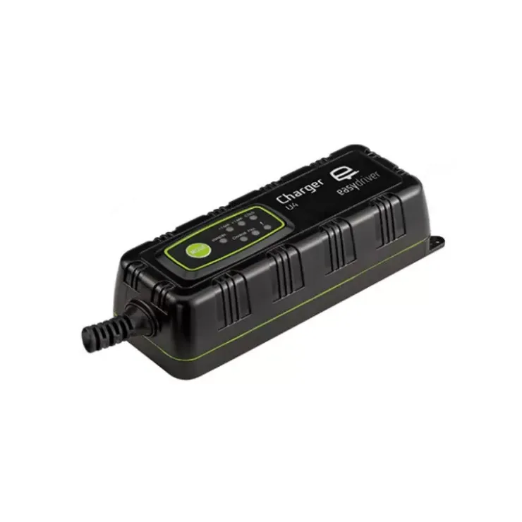 Discount Easy Driver EASYDRIVER Chargeur U4