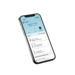 Online Easy Driver EASYDRIVER Connect | Centrale