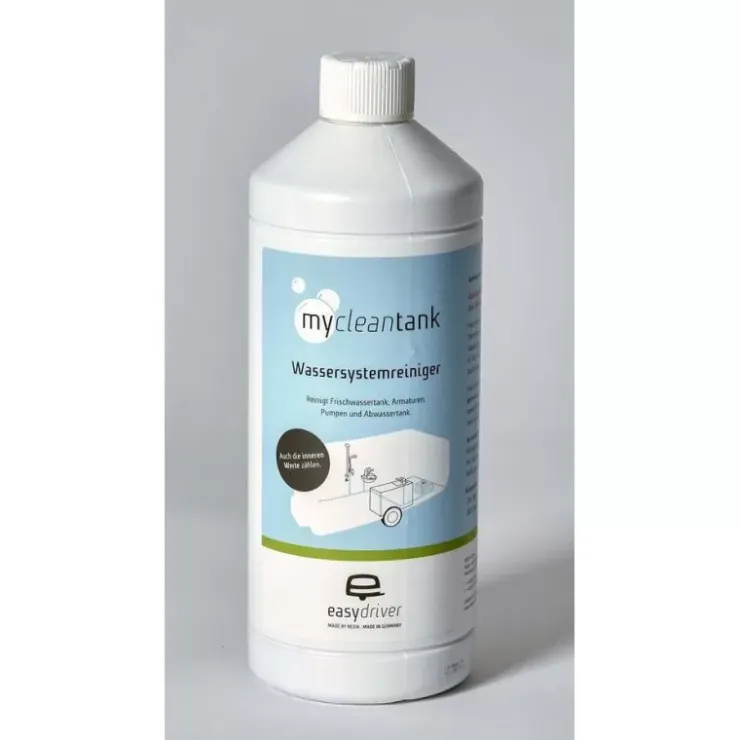 Outlet Easy Driver EASYDRIVER My Clean Tank