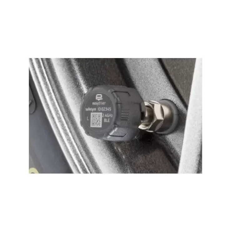 Hot Easy Driver EASYDRIVER Safetyre