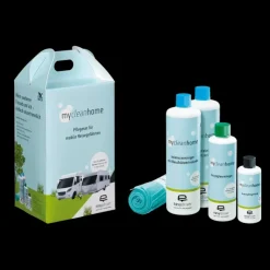 Discount Easy Driver EASYDRIVER Set de nettoyage