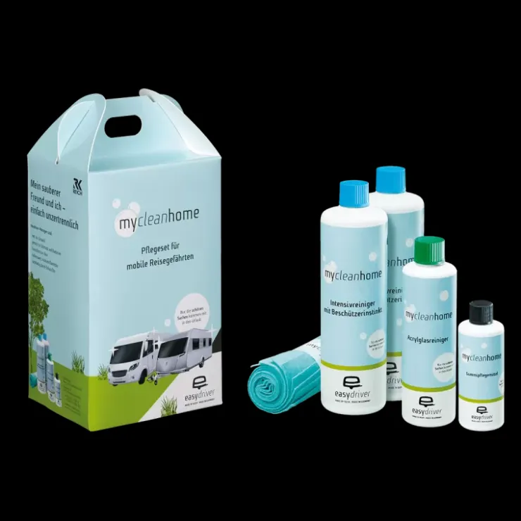 Discount Easy Driver EASYDRIVER Set de nettoyage
