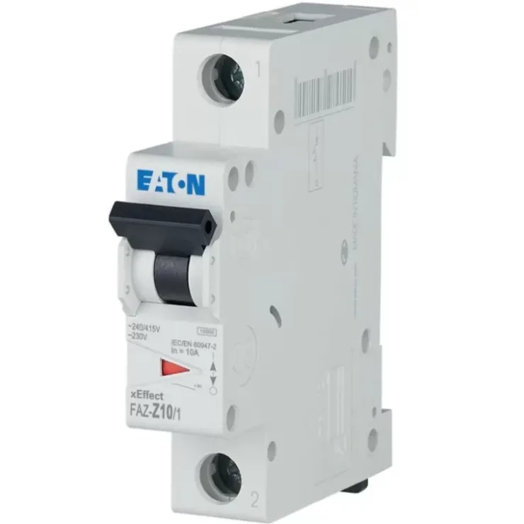 Clearance EATON Disjoncteur 6 à 10 kA