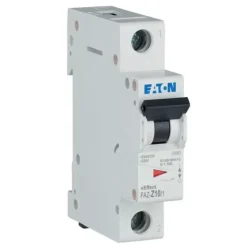 Clearance EATON Disjoncteur 6 à 10 kA