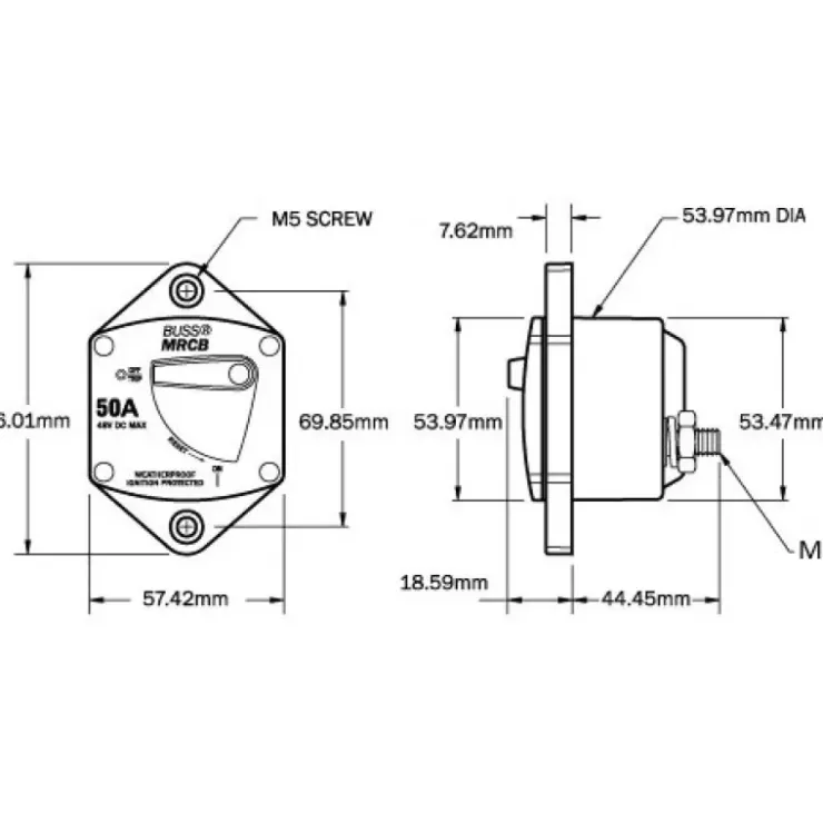 Sale EATON Disjoncteur 200A - série 187