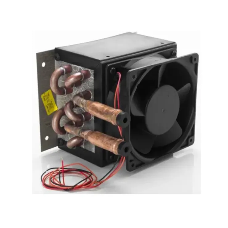 Clearance Eberspacher Silencio 1