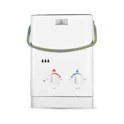 Discount Eccotemp Chauffe-eau gaz portable CEL5