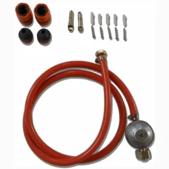 Discount Eccotemp Chauffe-eau gaz portable CEL5