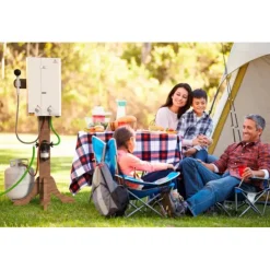 Discount Eccotemp Chauffe-eau gaz portable CE-L10