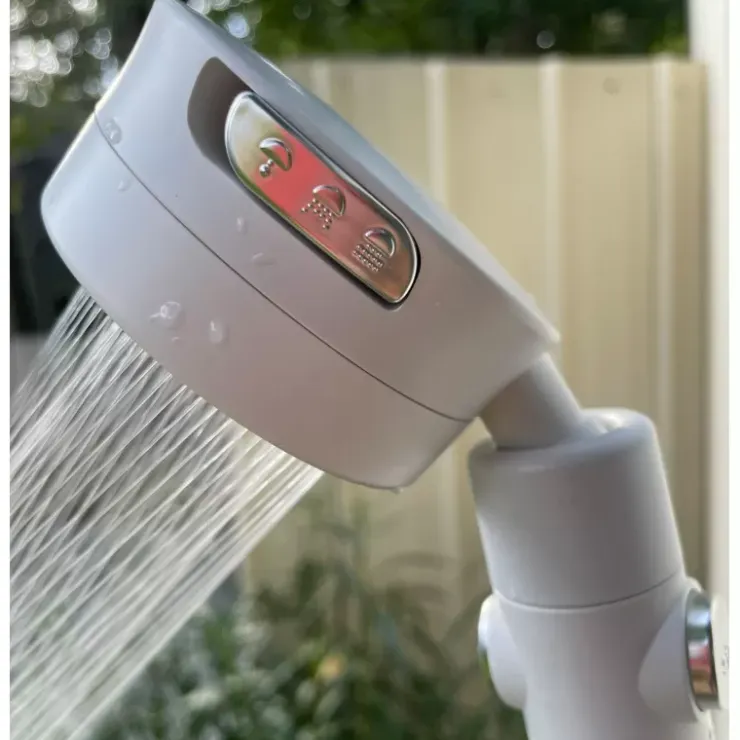 New Eccotemp Ecco Spray Shower Set