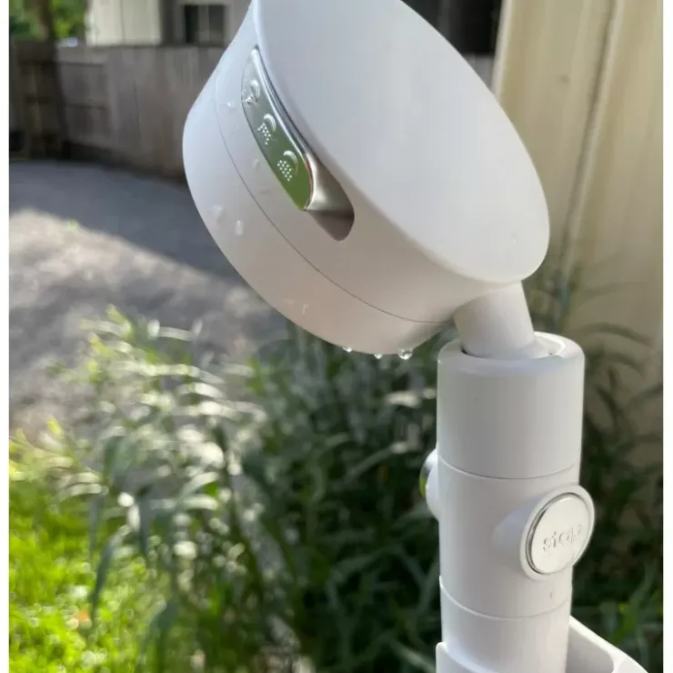 New Eccotemp Ecco Spray Shower Set