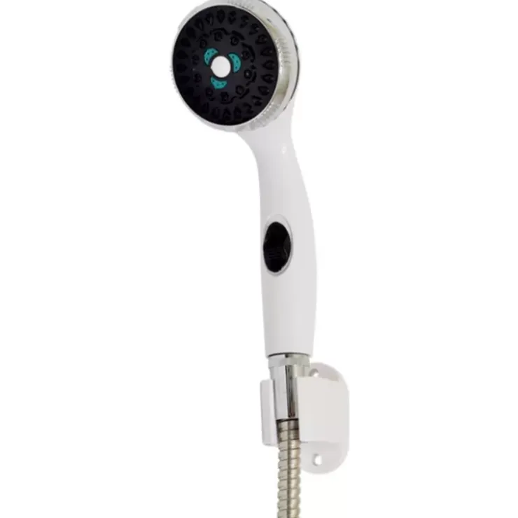 Sale Eccotemp Kit douchette chauffe-eau portable