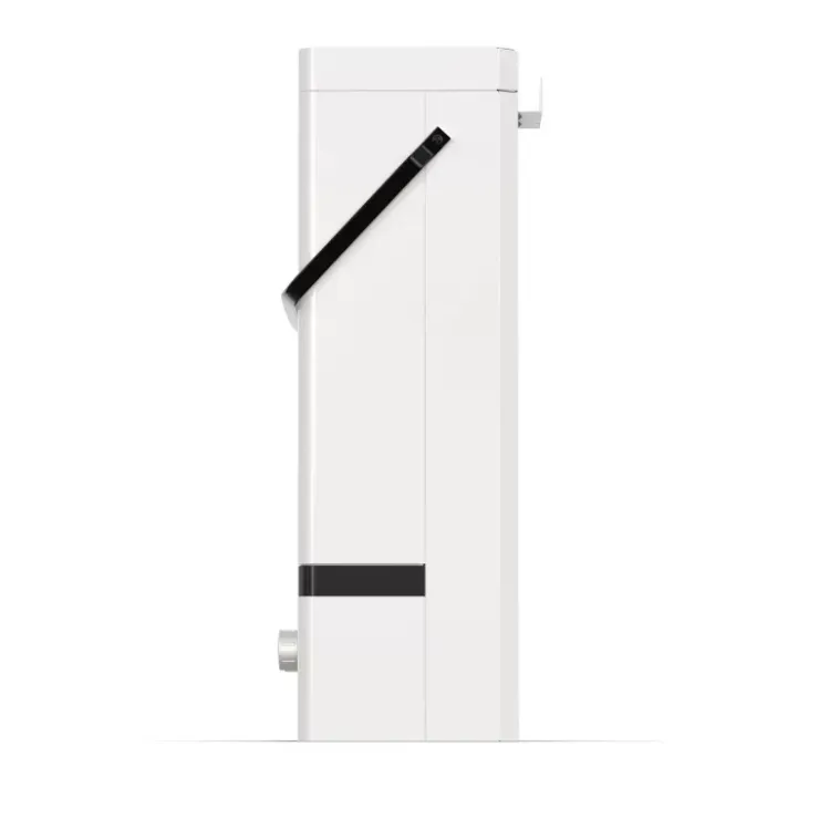 Eccotemp Luxé 10 LPM | Chauffe-eau portable gaz