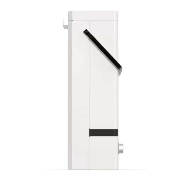Eccotemp Luxé 10 LPM | Chauffe-eau portable gaz