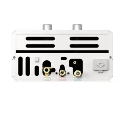 Eccotemp Luxé 10 LPM | Chauffe-eau portable gaz