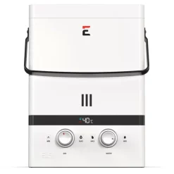 Discount Eccotemp Luxé 5 LPM | Chauffe-eau portable gaz
