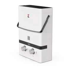 Discount Eccotemp Luxé 5 LPM | Chauffe-eau portable gaz