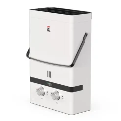 Outlet Eccotemp Luxé 7 LPM | Chauffe-eau portable gaz