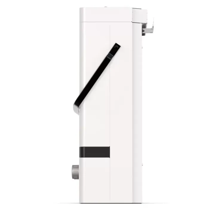 Outlet Eccotemp Luxé 7 LPM | Chauffe-eau portable gaz