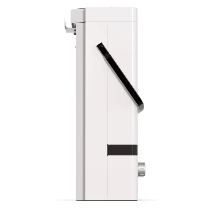 Outlet Eccotemp Luxé 7 LPM | Chauffe-eau portable gaz
