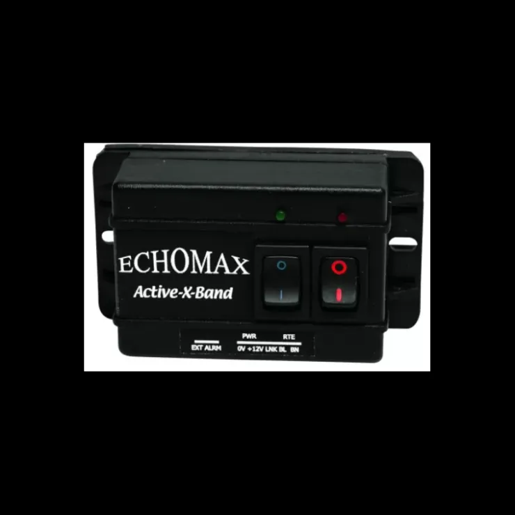 Best ECHOMAX Active S