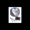 Best ECHOMAX Kit de montage radar gonflable