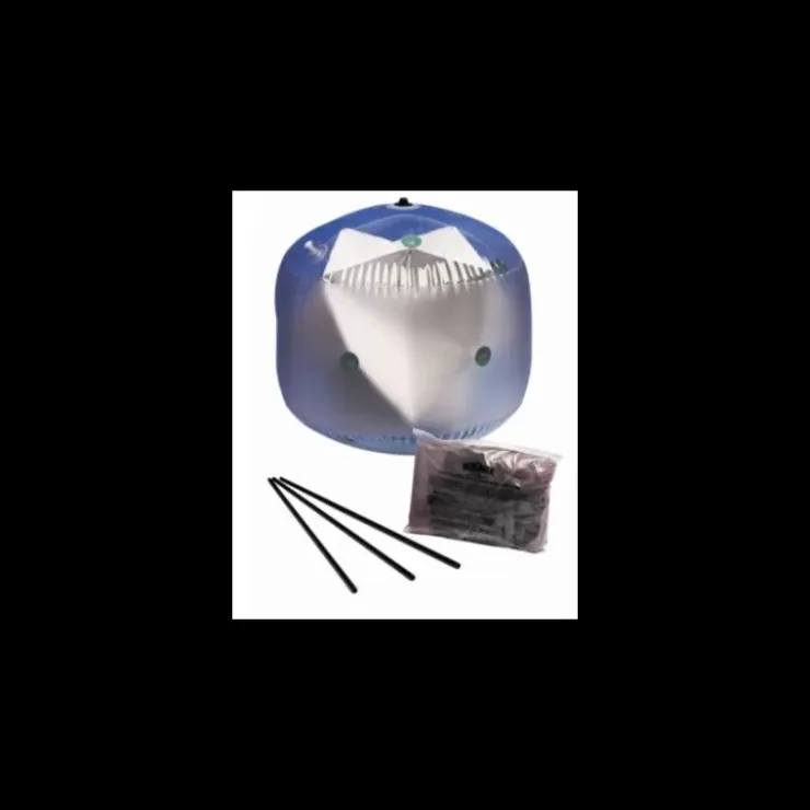 Best ECHOMAX Kit de montage radar gonflable