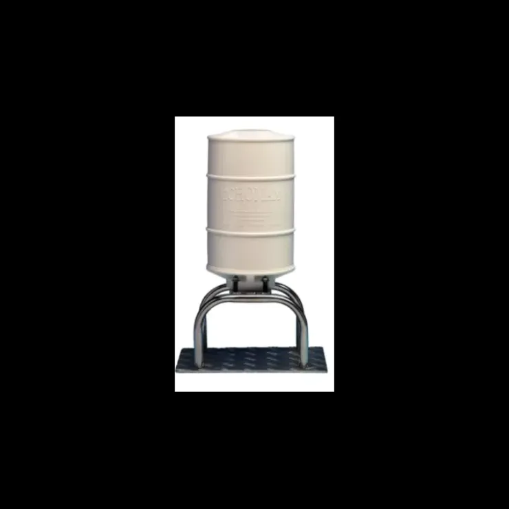 New ECHOMAX réflecteur passif EM230 Midi + fixation plat pont