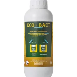 Discount ECO-BACT H-Power Bactéricide pour gasoil