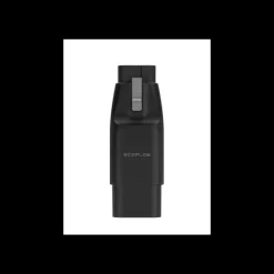 New EcoFlow Adaptateur de charge Delta pro - Véhicule électrique