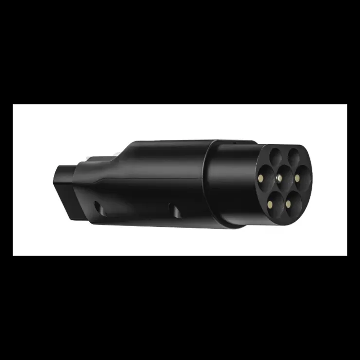 New EcoFlow Adaptateur de charge Delta pro - Véhicule électrique