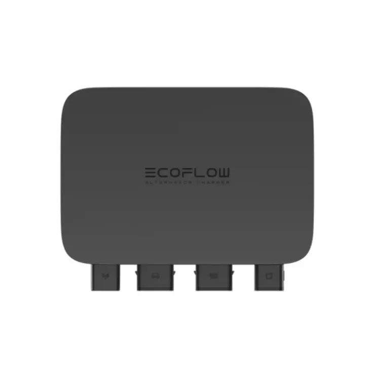 Online EcoFlow Alternator Charger 800