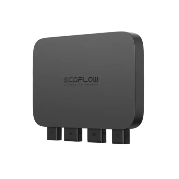 Online EcoFlow Alternator Charger 800