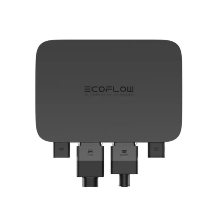 Online EcoFlow Alternator Charger 800