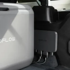 New EcoFlow Alternator Charger 500