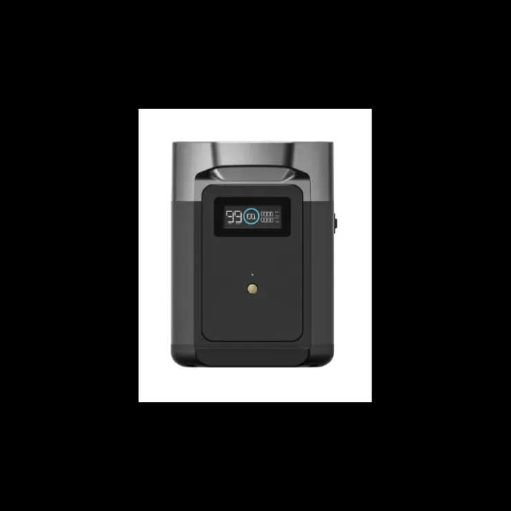Sale EcoFlow Batterie additionnelle Delta 2