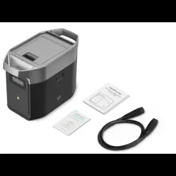 Sale EcoFlow Batterie additionnelle Delta 2
