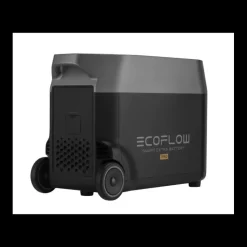 Sale EcoFlow Batterie additionnelle Delta Pro