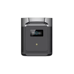 Online EcoFlow Batterie additionnelle Delta 2 Max