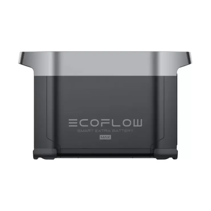 Online EcoFlow Batterie additionnelle Delta 2 Max