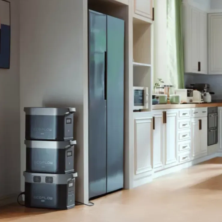 Online EcoFlow Batterie additionnelle Delta 2 Max