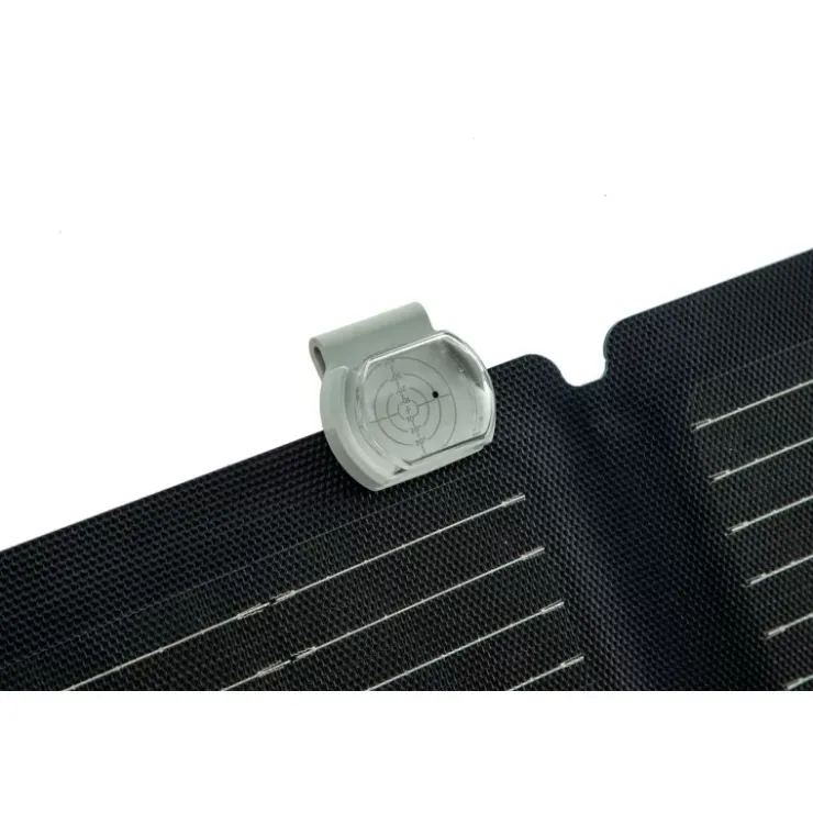 Outlet EcoFlow Capteur d'angle solaire