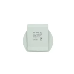 Outlet EcoFlow Capteur d'angle solaire