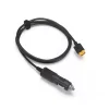 Hot EcoFlow Câble de charge allume-cigare