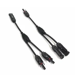 Hot EcoFlow Câble YMC4