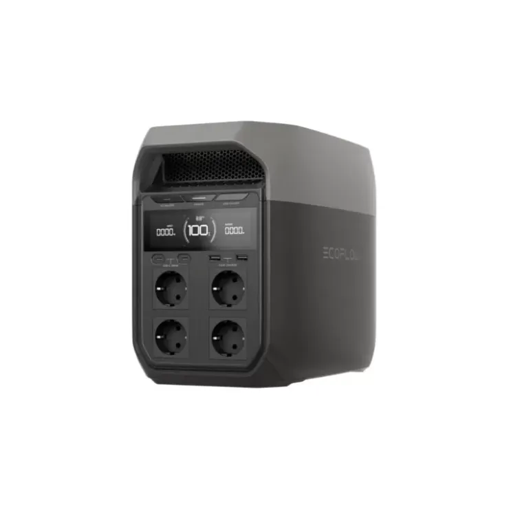Best EcoFlow Delta 3 | 1024 Wh